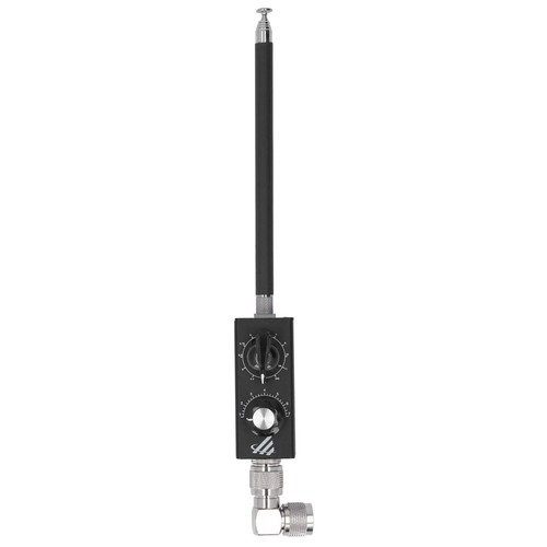 Qrp antenna portable - portable, full