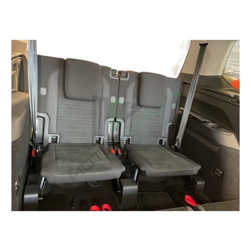 Touran mk2 2018 2025 third - vw,