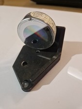 Perkin Elmer CONCAVE MIRROR Optical Spectrometer - BOX 5