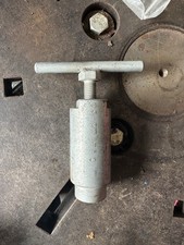 MZ TS ES 250 FOUR SOEED CLUTCH PULLER GENUINE NOS DDR