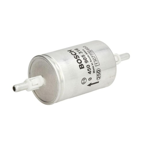 Fuel filter fits - fuel, fits:
