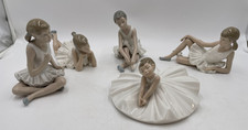 Nao by Lladro Ballerina