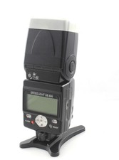 Nikon SB-800 Speedlight Flash