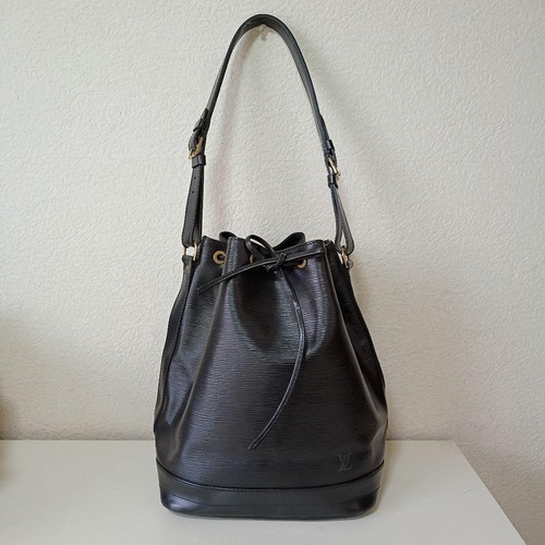 Louis vuitton epi noe vintage - louis,