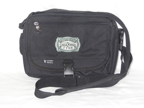 Cox kings western pack cross - &,