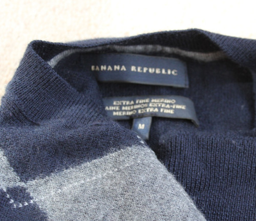 Banana republic mens neck - republic,