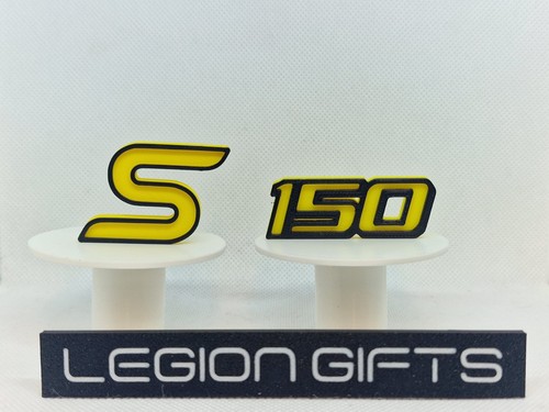 Badge logo for - logo,