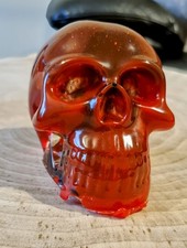 4.5 Inch Multicoloured Resin