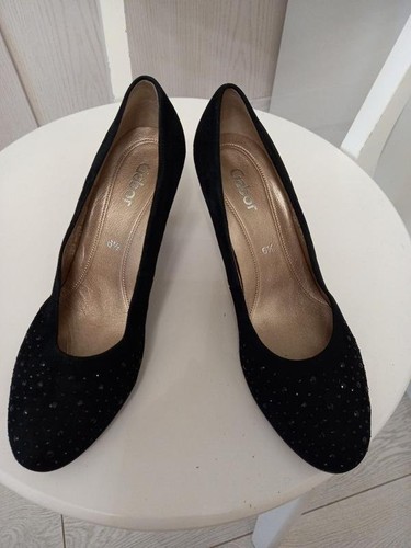 Women gabor heels black - women,