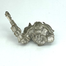 Slaanesh Bike Rider - Chaos