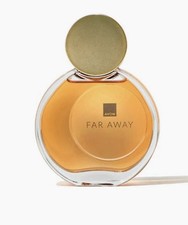 Avon Far Away Original Perfume