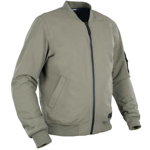 Oxford bomber d2d - d2d, textile