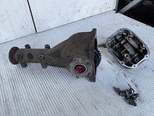 SUBARU IMPREZA WRX STI R180 REAR DIFFERENTIAL DIFF 39/11 Torsion LSD Vab Grb 24