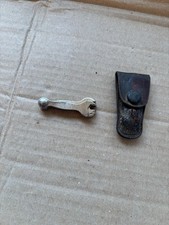 Vintage Set  Mag Spanners  In