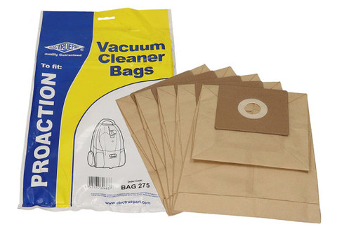 Pack proaction vacuum - 5,