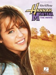 Hannah montana the - hannah,