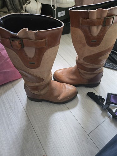 Toggi highgrove leather - highgrove,