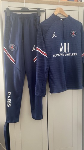 Men full tracksuit small - ,