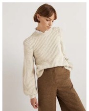 BNWT Boden Women’s Chunky