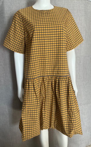 Levi aberdeen taffeta - aberdeen, plaid
