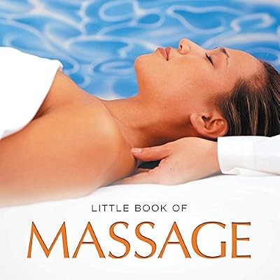 Little book massage - massage, (little