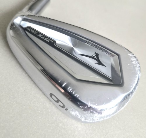 Mizuno jpx 921 forged iron - forged,