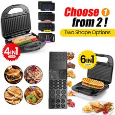Superlex 6in1 4in1 sandwich - 6in1/4in1,