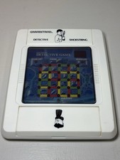 Vintage Grandstand Detective