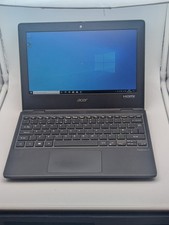 Acer TravelMate Spin B3 Series