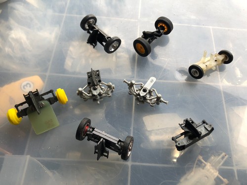 Vintage scalextric vip - vintage,