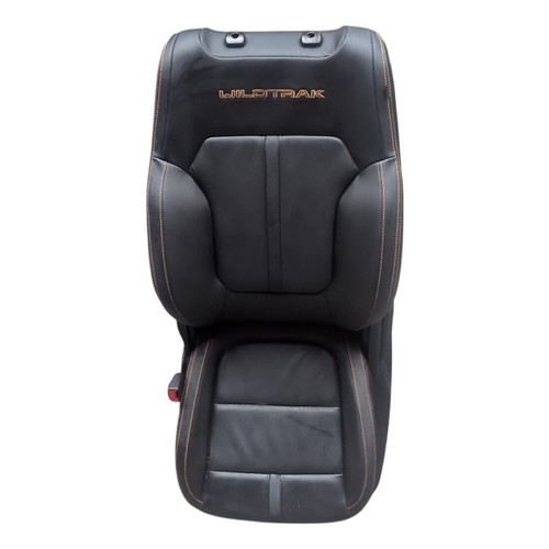 Ford ranger left front - ford, seat