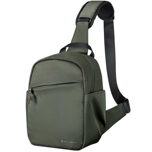 Concept camera sling - k&f,