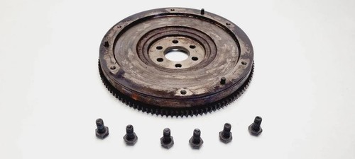 Peugeot 206 flywheel - peugeot, cc