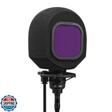 Soundbox Vocal Recording