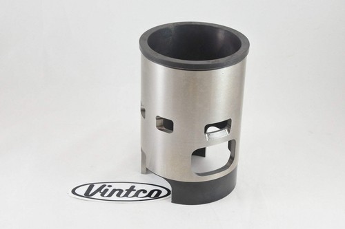 Cylinder sleeve yamaha - cylinder, 76-78