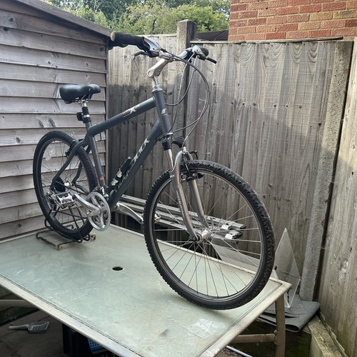 Ridgeback mx2 mountain bicycle - ridgeback,