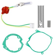 Car Diesel Parking Heater