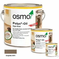 Osmo Polyx Oil Tints