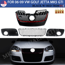 For 06-09 VW Golf Jetta MK5