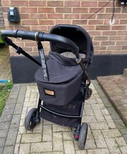 Mamas & Papas flip xt3 pram