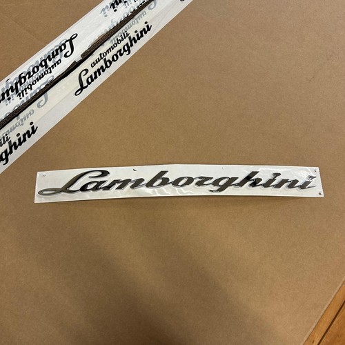 New lamborghini urus - new,
