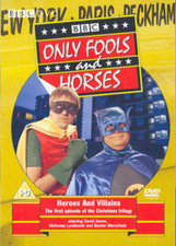 Only Fools and Horses - Heroes
