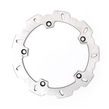 Braking W-Fix rear brake disc
