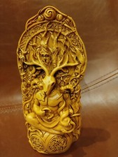Cernunnos statue for altar - ,