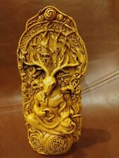Cernunnos statue for altar 