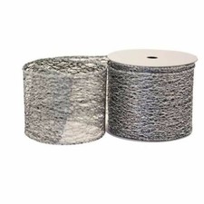 1metre 63mm (2.5") METALLIC
