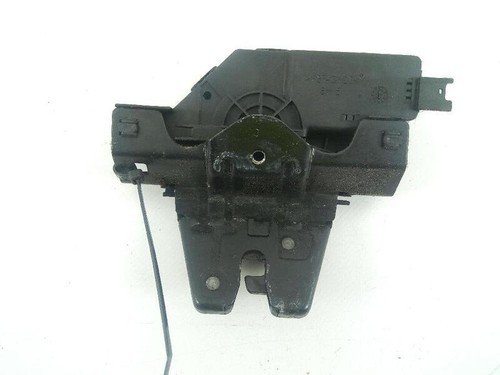 Boot lid lock for bmw - lock, 1