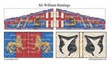 28mm Medieval Wars of the