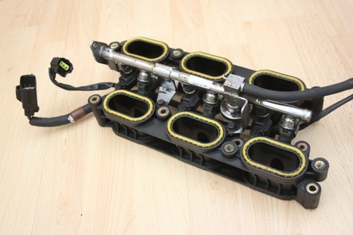 Lower inlet manifold - inlet, /