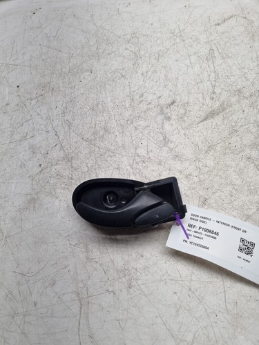Ford transit door handle - door,